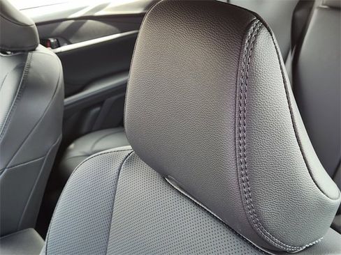 New 2026 Toyota Camry XSE image 11