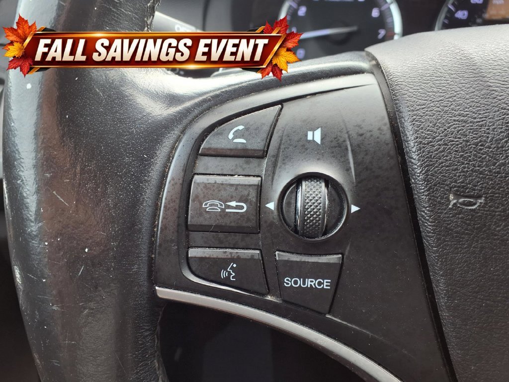 Used 2018 Acura MDX w/ Technology Package FWD image 20