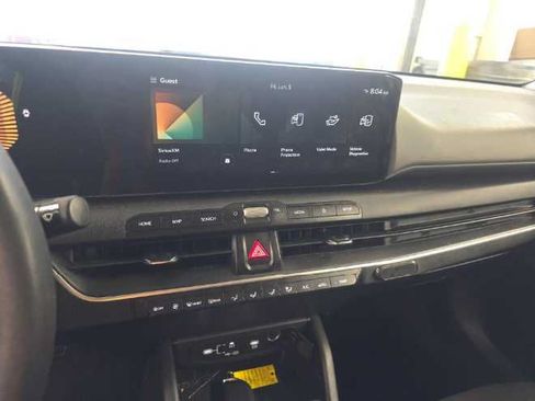 Used 2025 Kia K4 FWD image 9