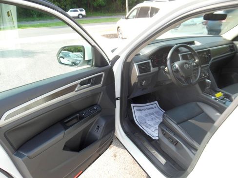 Used 2019 Volkswagen Atlas SEL FWD image 10