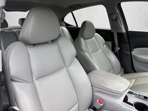 Used 2015 Acura TLX V6 FWD image 28