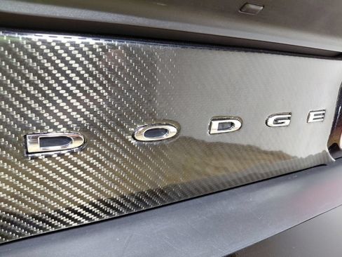 Certified 2023 Dodge Challenger R/T Scat Pack RWD image 20