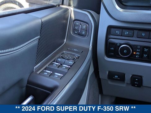 Used 2024 Ford F350 Limited image 31