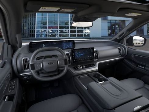 New 2026 Ford Expedition Platinum AWD/4WD image 9
