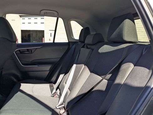 Used 2025 Toyota RAV4 LE image 24