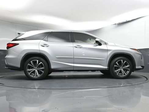 Used 2018 Lexus RX 350L FWD image 25