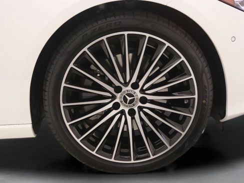 New 2026 Mercedes-Benz C 300 Sedan image 10