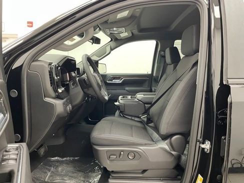 New 2026 Chevrolet Silverado 1500 LT AWD/4WD image 8