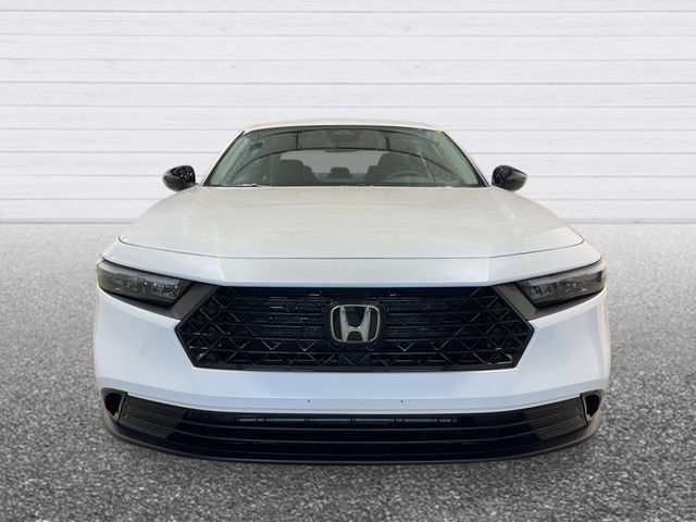 New 2026 Honda Accord SE image 9