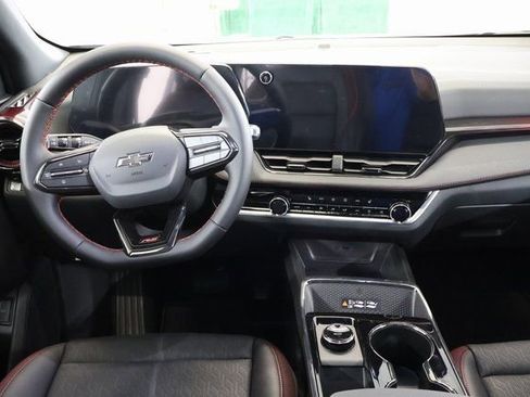 New 2026 Chevrolet Equinox RS image 12