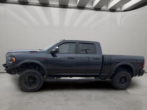 Used 2022 RAM 2500 Power Wagon image 2