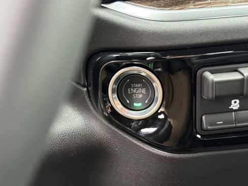 New 2026 Chevrolet Silverado 1500 LT w/ All Star Edition Plus image 22