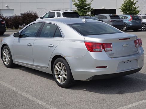 Used 2013 Chevrolet Malibu Eco FWD image 6