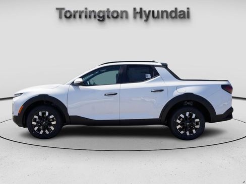 New 2026 Hyundai Santa Cruz SEL image 4