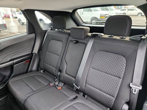 Used 2023 Ford Escape Active w/ Tech Pack #1 image 25