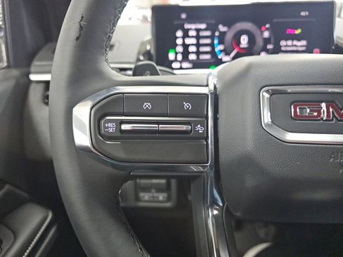 Used 2026 GMC Sierra EV Elevation w/ LPO, Elevation Dark Package image 13