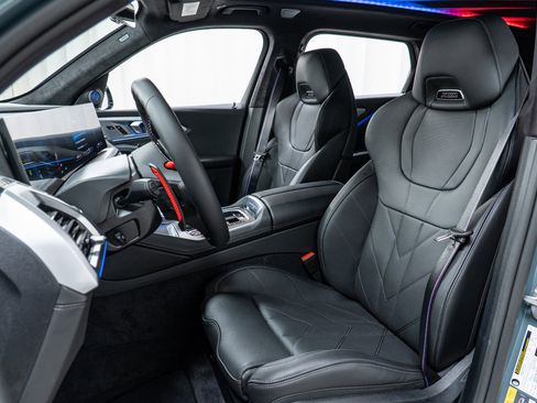 New 2026 BMW XM Label Red image 13