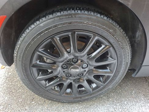 Used 2018 MINI Cooper Convertible image 6