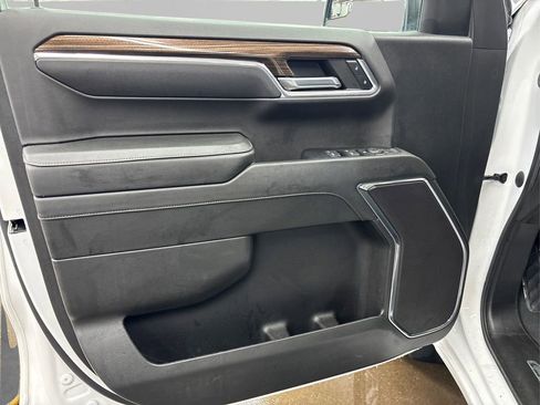 Used 2023 Chevrolet Silverado 1500 LT image 23