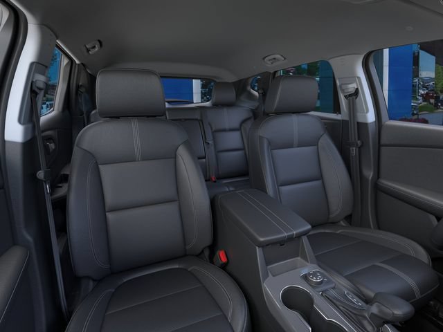 New 2026 Chevrolet Blazer LT w/ Sound & Technology Package AWD/4WD image 16