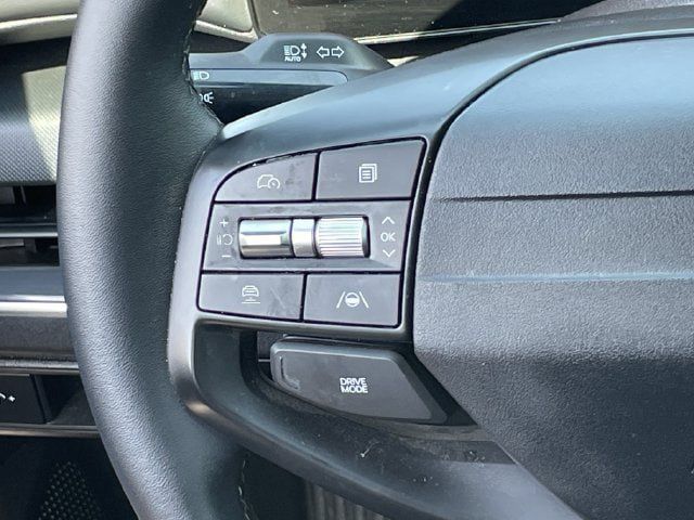 Used 2025 Kia K4 EX FWD image 12