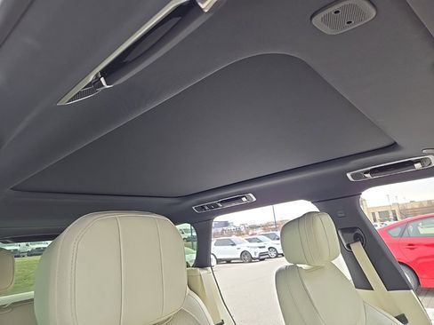 Used 2023 Land Rover Range Rover SE image 20
