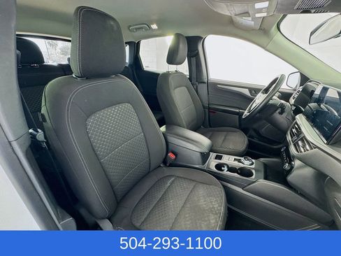 Used 2023 Ford Escape Active w/ Tech Pack #1 image 27