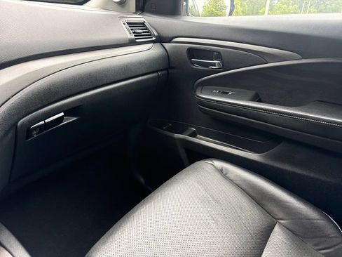 Used 2023 Honda Ridgeline RTL-E image 17