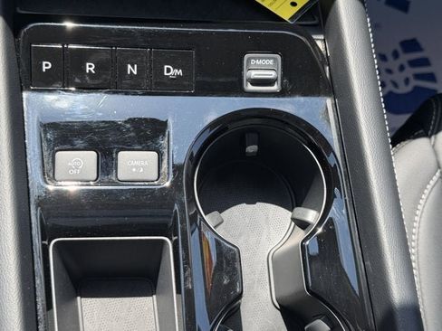 Used 2025 Nissan Murano SL AWD/4WD image 26