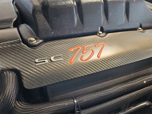 Used 2019 Chevrolet Corvette Z06 image 35