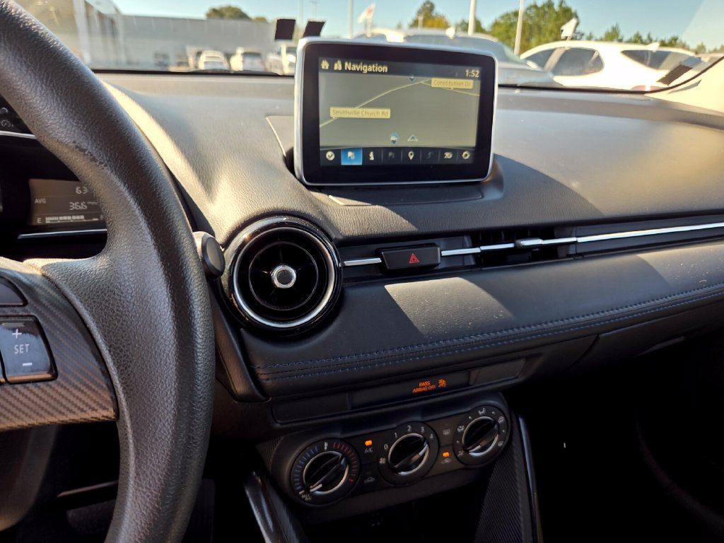 Used 2018 Toyota Yaris iA FWD image 21