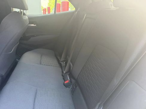 Used 2022 Toyota Corolla SE FWD image 11