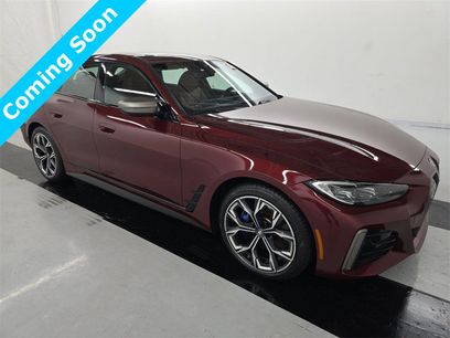 Used 2023 BMW i4 M50 w/ Premium Package