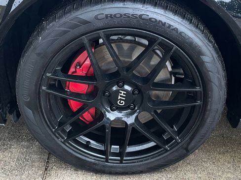 Used 2023 Ford Mustang Mach-E GT image 34