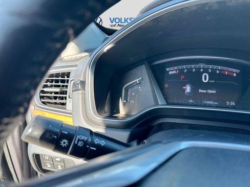Used 2020 Honda CR-V EX-L image 34
