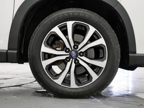 Used 2023 Subaru Forester Limited AWD/4WD image 76