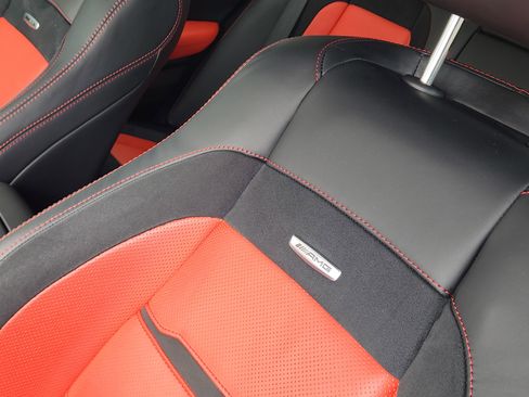 Used 2023 Mercedes-Benz GLE 53 AMG 4MATIC Coupe image 14