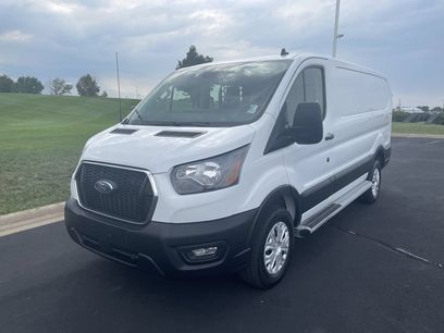 Used 2025 Ford Transit 250 Low Roof w/ Exterior Upgrade Package