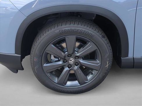 New 2026 Honda Pilot Sport image 10