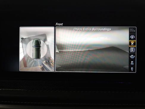 Certified 2022 Mercedes-Benz G 63 AMG 4MATIC image 20