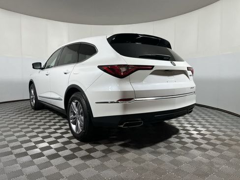 Used 2024 Acura MDX SH-AWD image 6