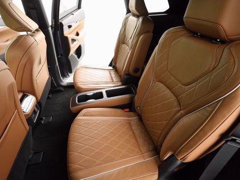 Used 2024 INFINITI QX60 Autograph AWD/4WD image 18