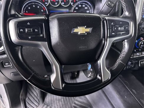 Used 2023 Chevrolet Silverado 2500 LT image 11
