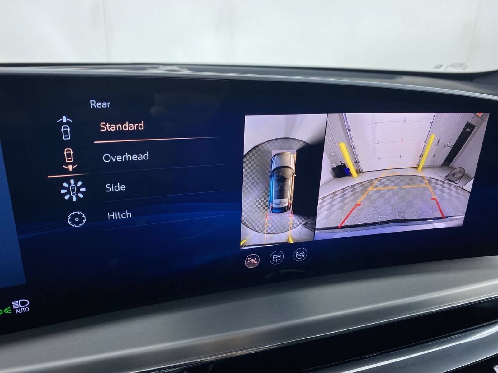 Certified 2024 Cadillac Lyriq Sport AWD/4WD image 6