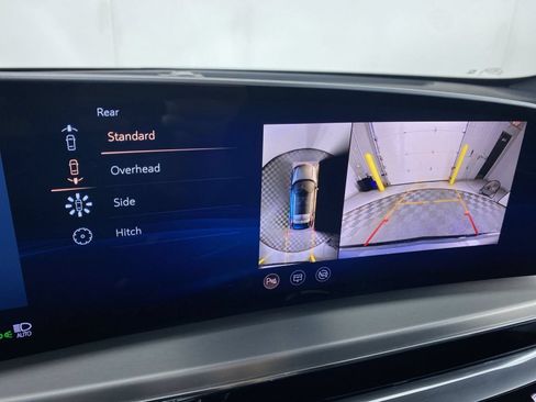 Certified 2024 Cadillac Lyriq Sport AWD/4WD image 6