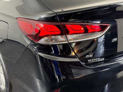 Used 2018 Hyundai Sonata SE w/ Cargo Package FWD image 35