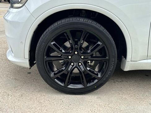 Used 2020 Dodge Durango R/T RWD image 4