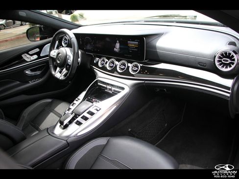 Used 2019 Mercedes-Benz AMG GT 53 image 39
