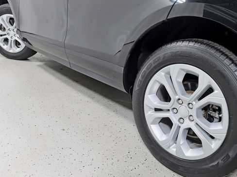 Used 2020 Land Rover Range Rover Evoque S image 12