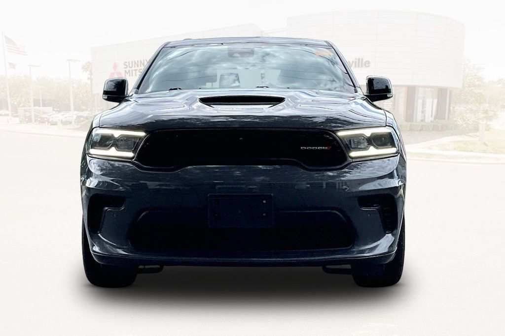 Used 2025 Dodge Durango R/T AWD/4WD image 2